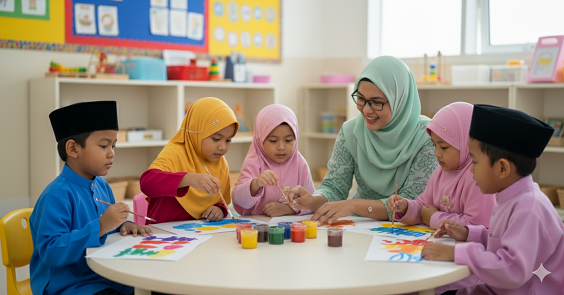 Slide 1 IGRA Tlogowungu